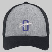 STC18.ojhs - Jersey Front Cap 4