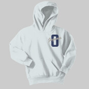PC90YH.ojhs - Youth Core Fleece Pullover Hooded Sweatshirt