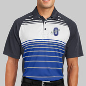 ST600 - Dry Zone Sublimated Stripe Polo 2