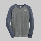 AA32022.ojhs - Champ Colorblock Eco Fleece Sweatshirt