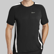 ST351.ojhs - Colorblock PosiCharge™ Competitor™ Tee